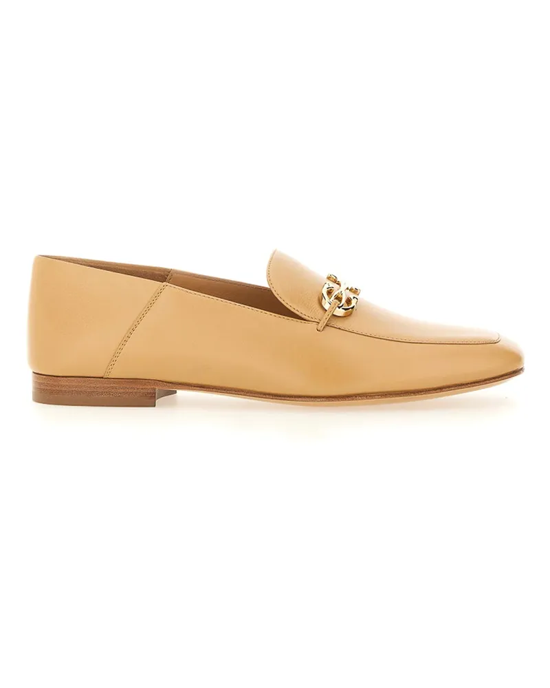 Ferragamo Mokassins - Beige Beige