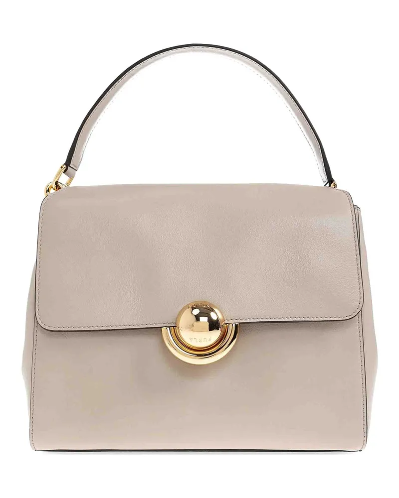 Furla Umhängetasche - Hellbeige Hellbeige