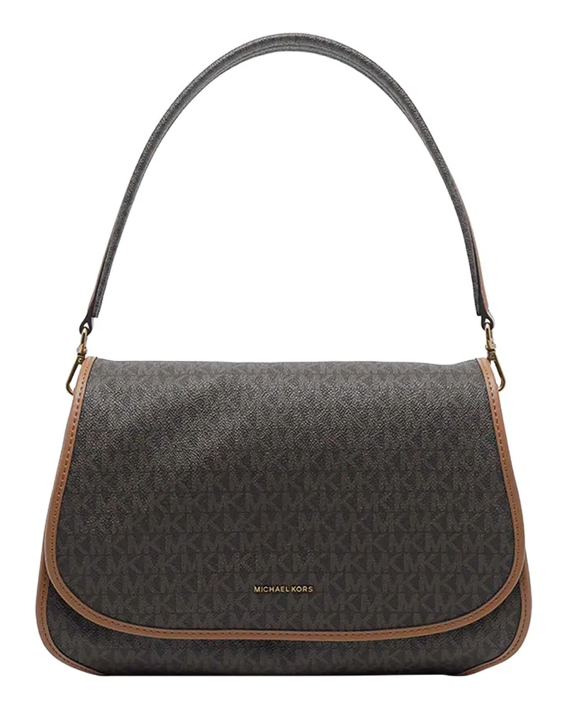 Michael Kors Umhängetasche - Braun Braun