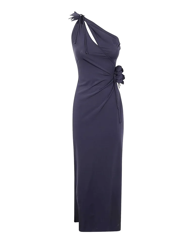 COPERNI Abendkleid - Schwarz Schwarz