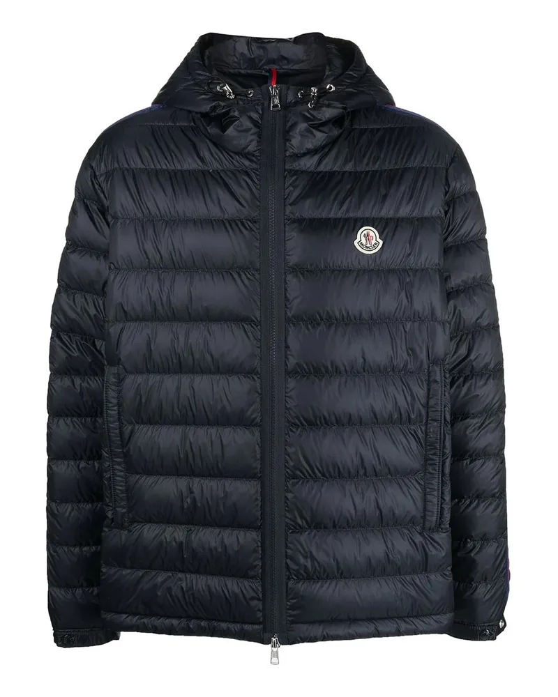 Moncler Blazer - Blau Blau