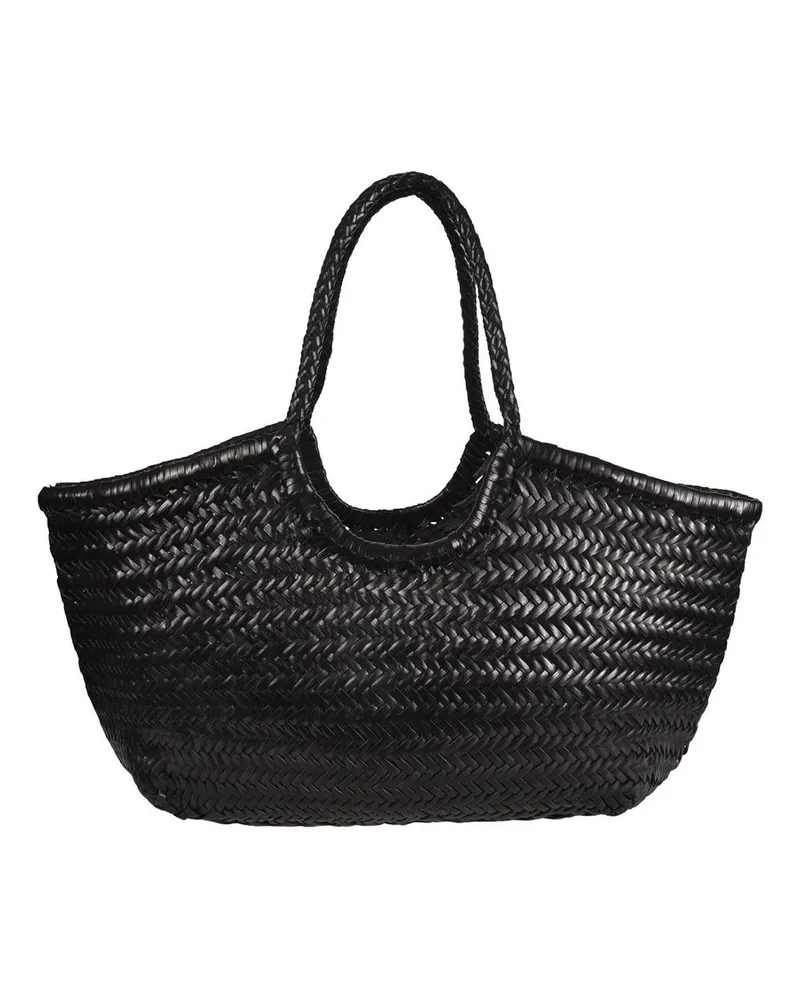 Dragon Diffusion Shopper - Schwarz Schwarz