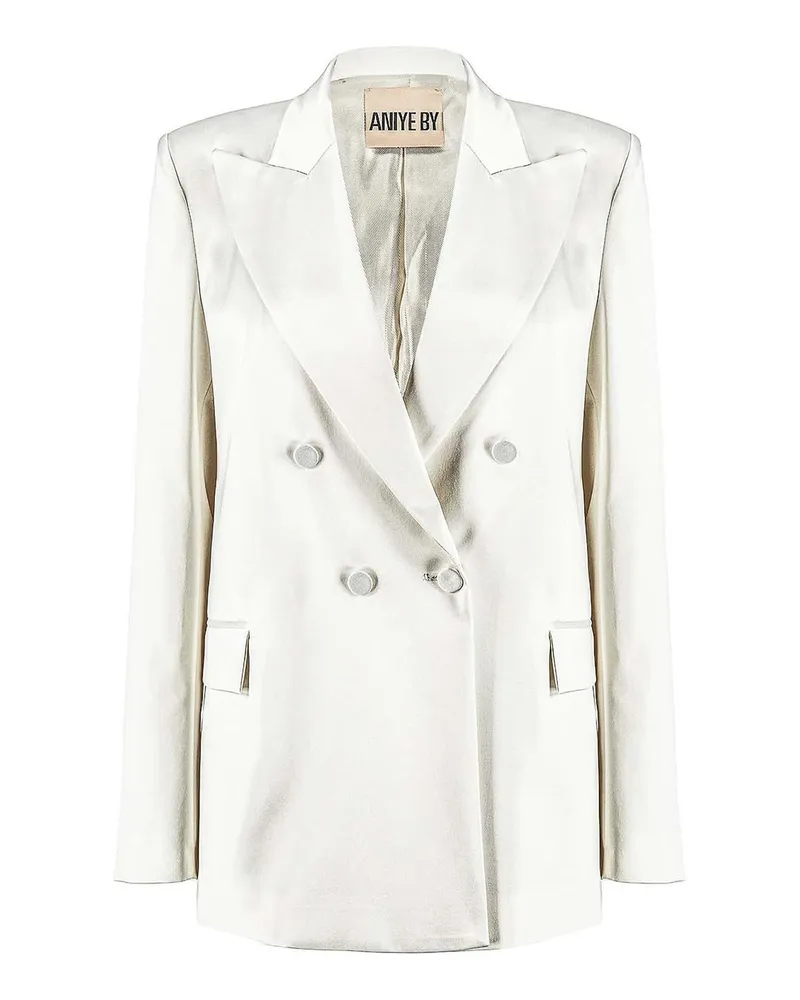 Aniye By Blazer - Weiß Weiß