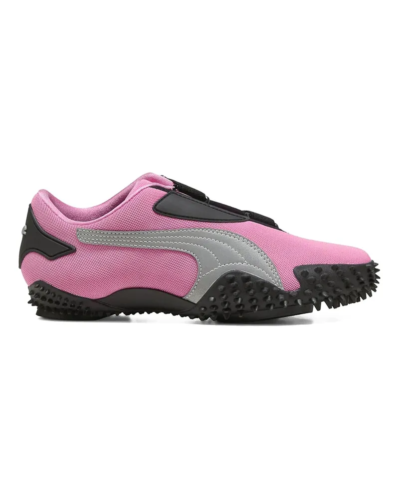 Puma Sneaker - Rosa Rosa