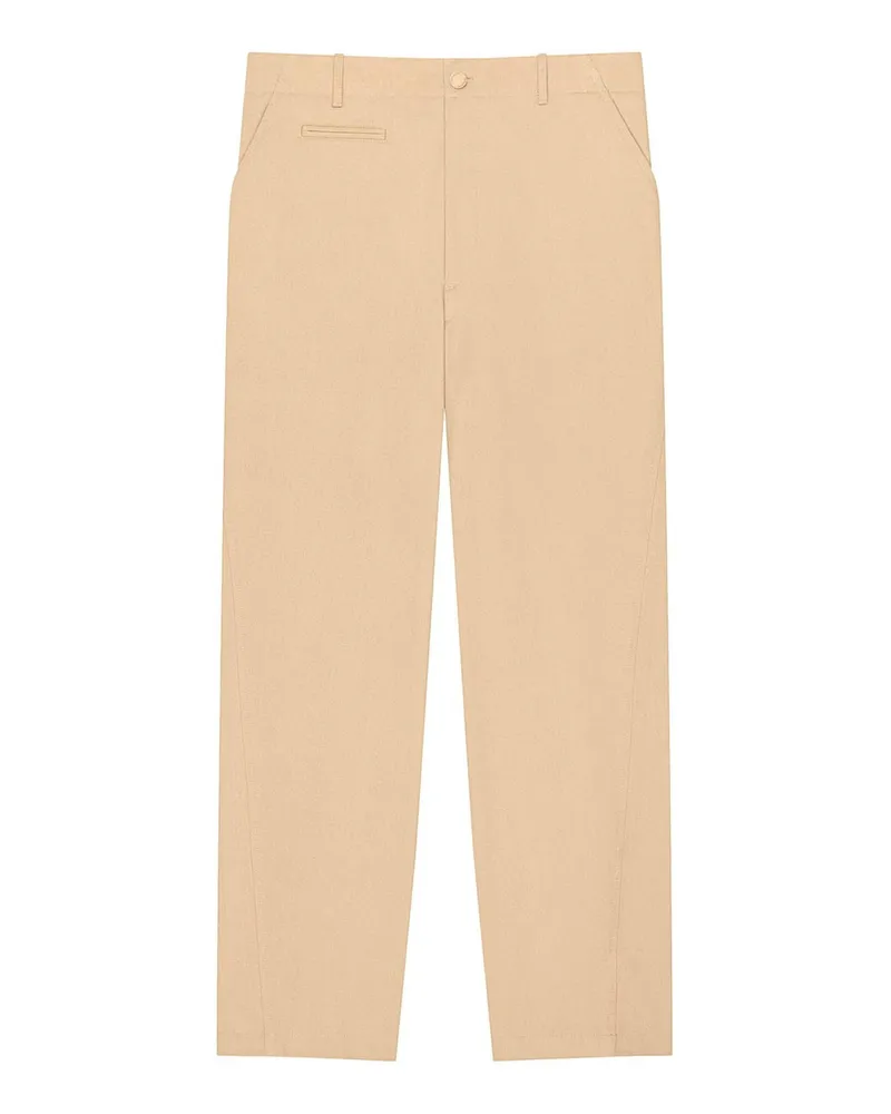 Givenchy Casual Hose - Beige Beige