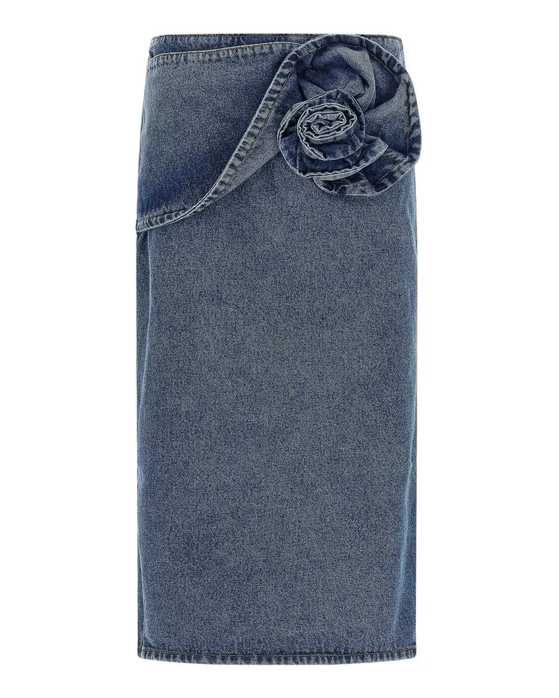 Magda Butrym Midirock - Blau Blau