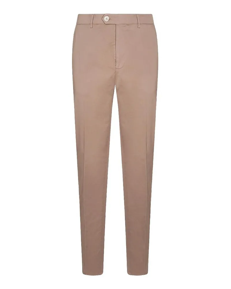Brunello Cucinelli Casual Hose - Beige Beige