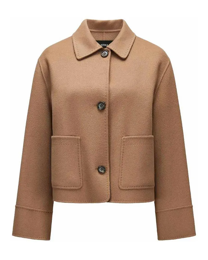 Arma Bomberjacke - Nude Nude
