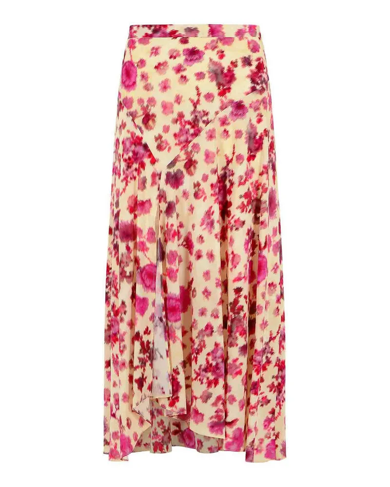 Isabel Marant Midirock - Nude Nude