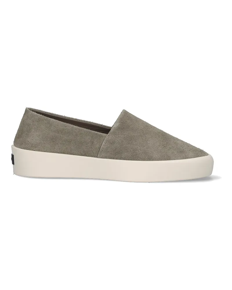 Fear of God Espadrilles - Beige Beige