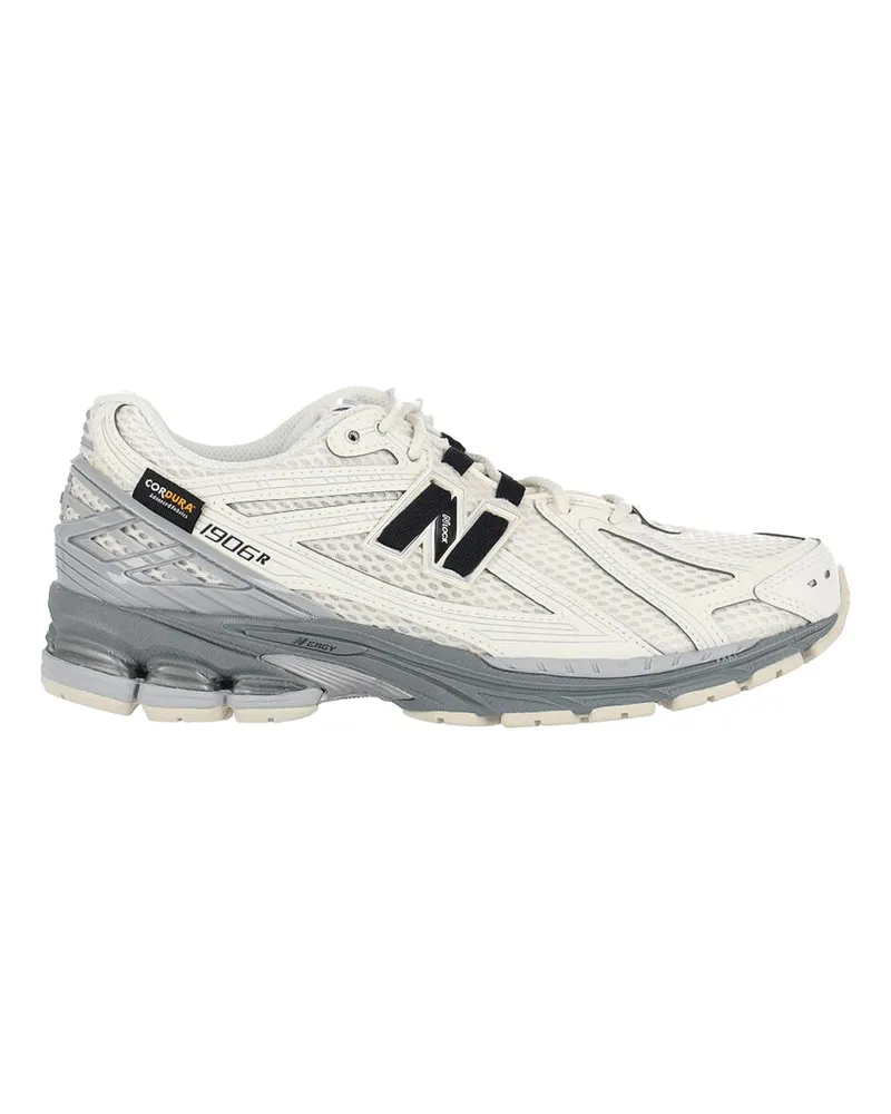 New Balance Sneaker - Weiß Weiß