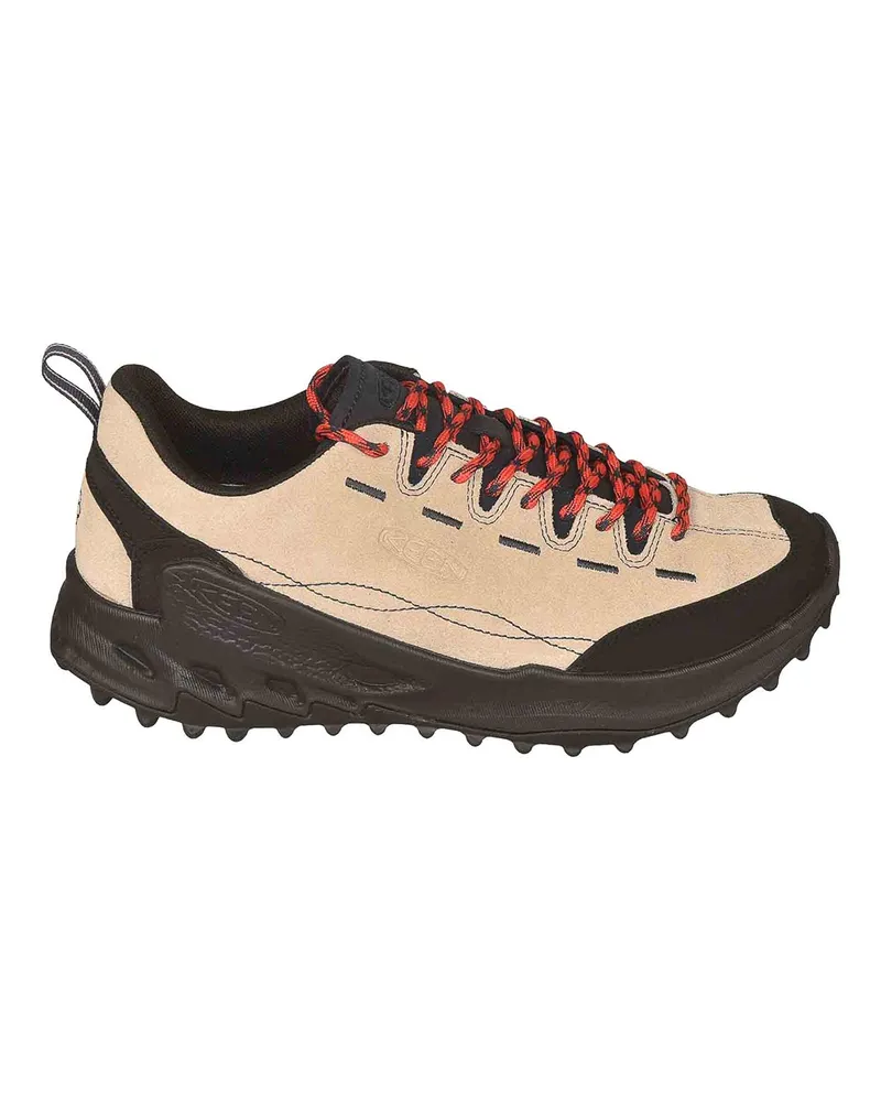 Keen Sneaker - Gelb Gelb