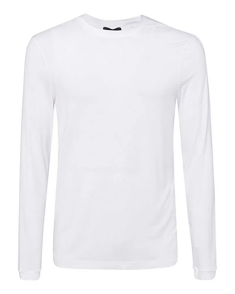 Giorgio Armani T-Shirt - Weiß Weiß
