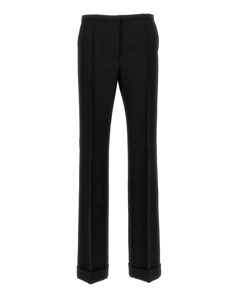Philosophy Di Lorenzo Serafini Shorts - Schwarz Schwarz