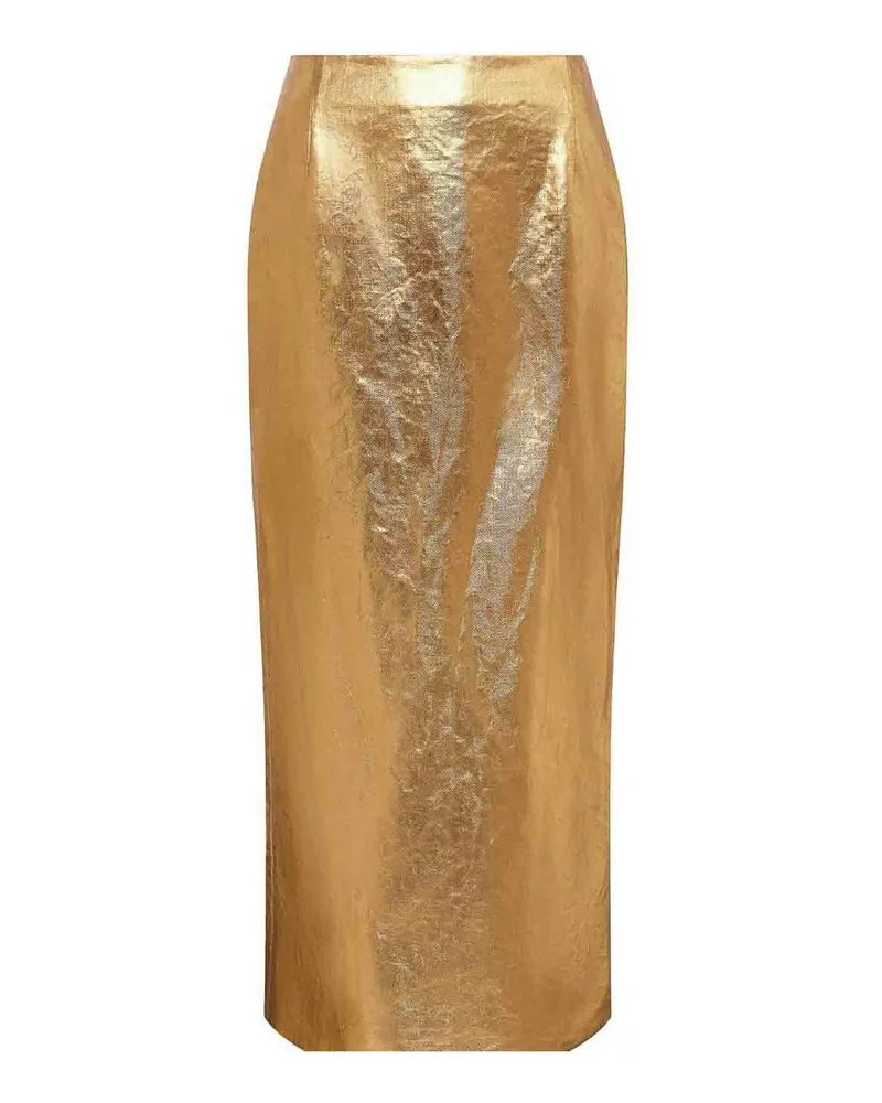Gabriela Hearst Midirock - Gold Gold