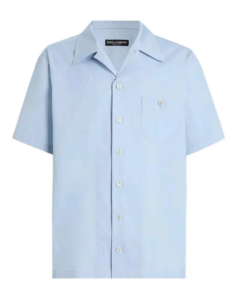 Dolce & Gabbana Hemd - Beige Beige