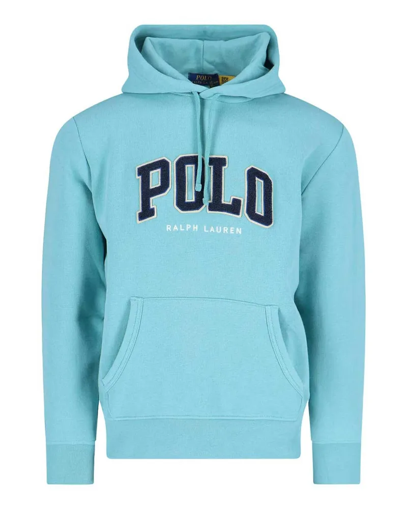 Ralph Lauren Sweatshirt - Blau Blau