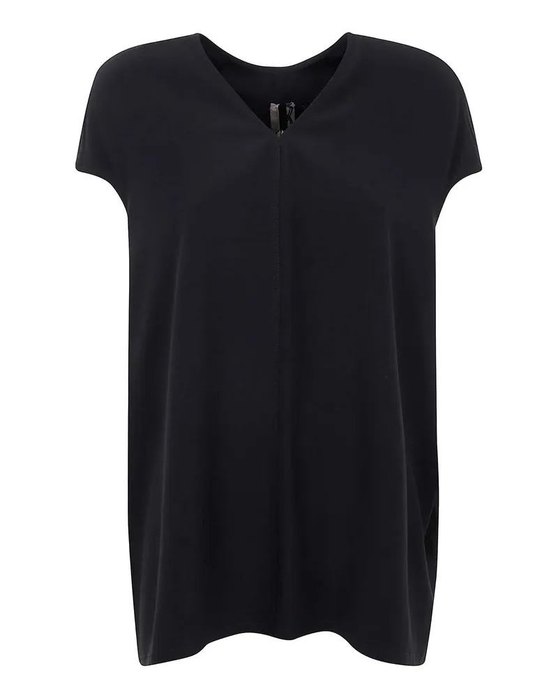 Rick Owens Top - Schwarz Schwarz
