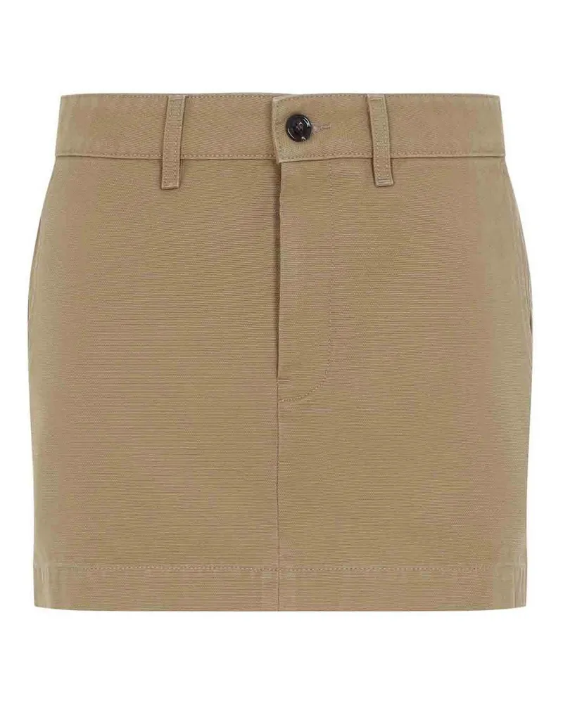 Balenciaga Midirock - Beige Beige