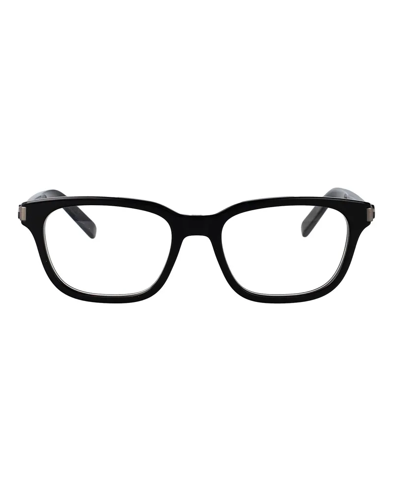 Dior Sonnenbrille - Schwarz Schwarz