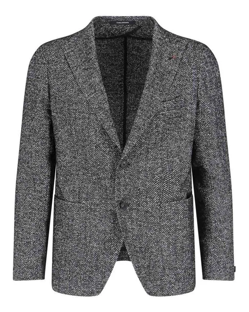 Tagliatore Blazer - Grau Grau