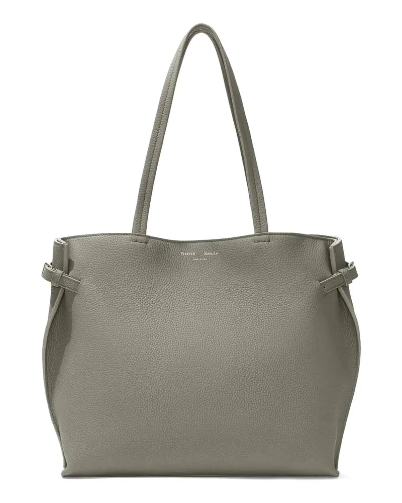 Proenza Schouler Shopper - Grau Grau