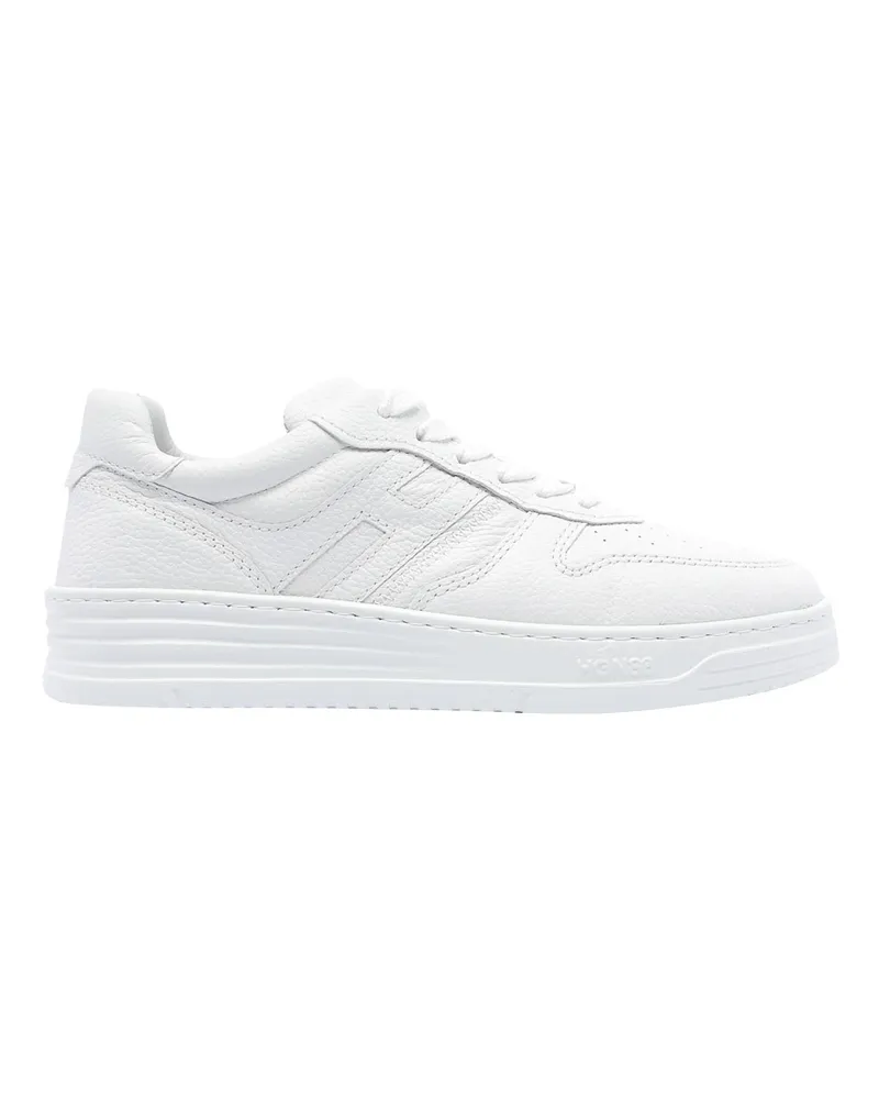 Hogan Sneaker - Weiß Weiß