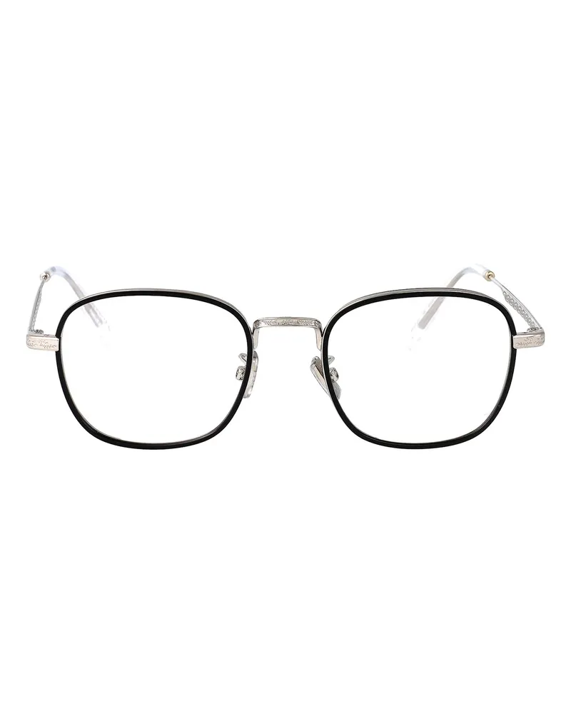 Dior Sonnenbrille - Silber Silber