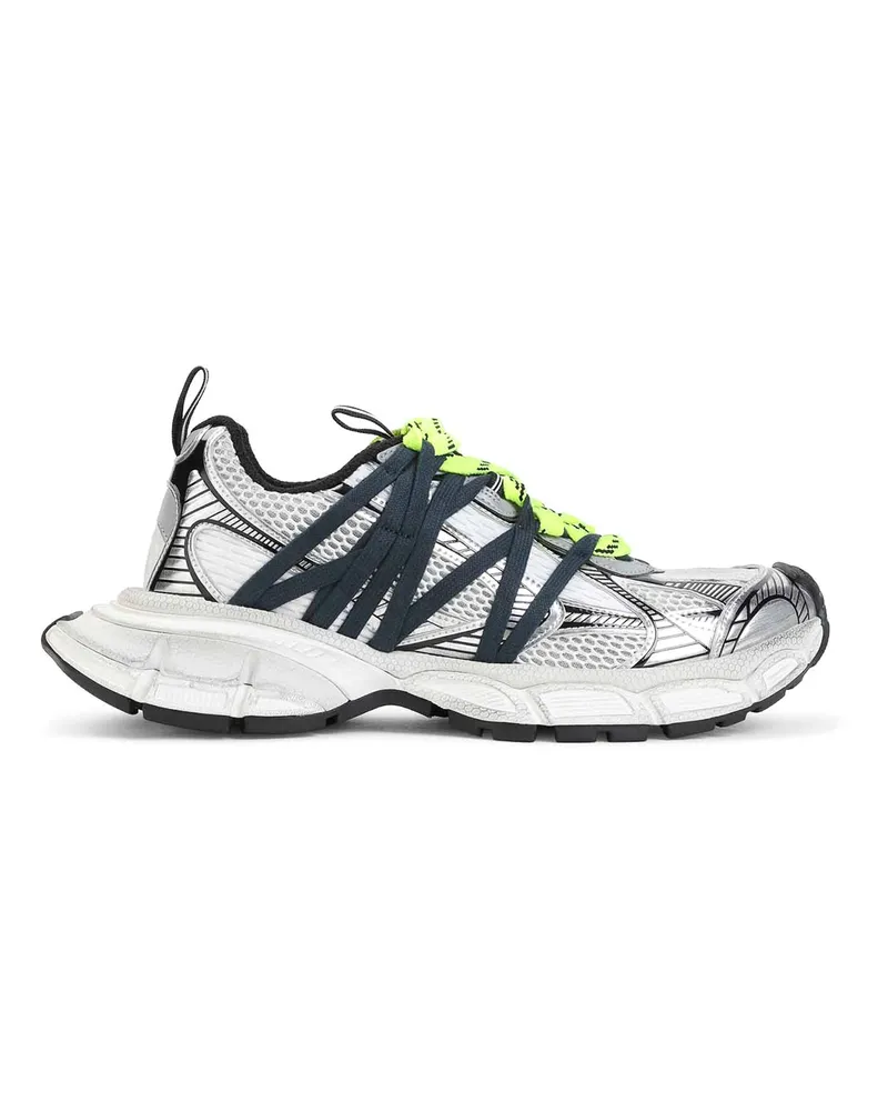 Balenciaga Sneaker - Grau Grau