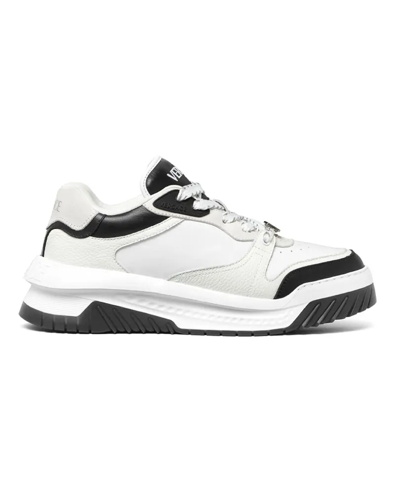 Versace Sneaker - Schwarz Weiß