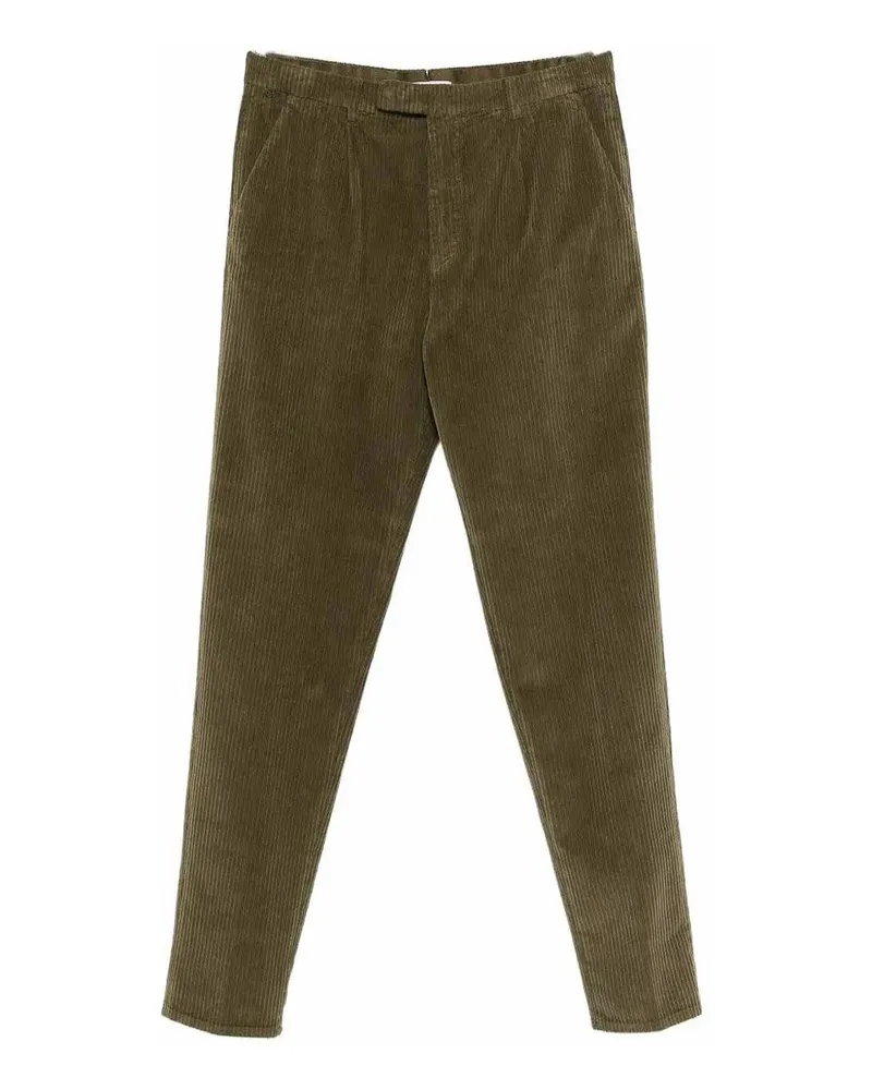 GTA Casual Hose - Grün Grün