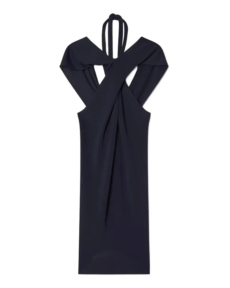 Lanvin Top - Blau Blau