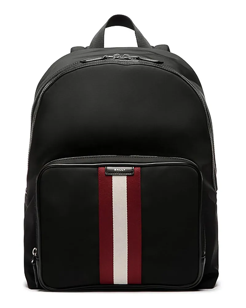 Bally Rucksack - Schwarz 