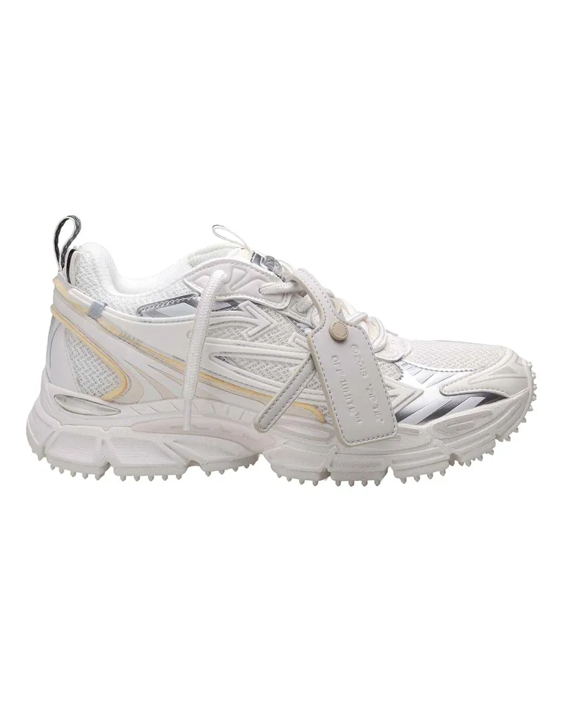 OFF-WHITE Sneaker - Grau Grau