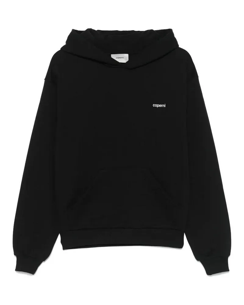 COPERNI Sweatshirt - Schwarz Schwarz