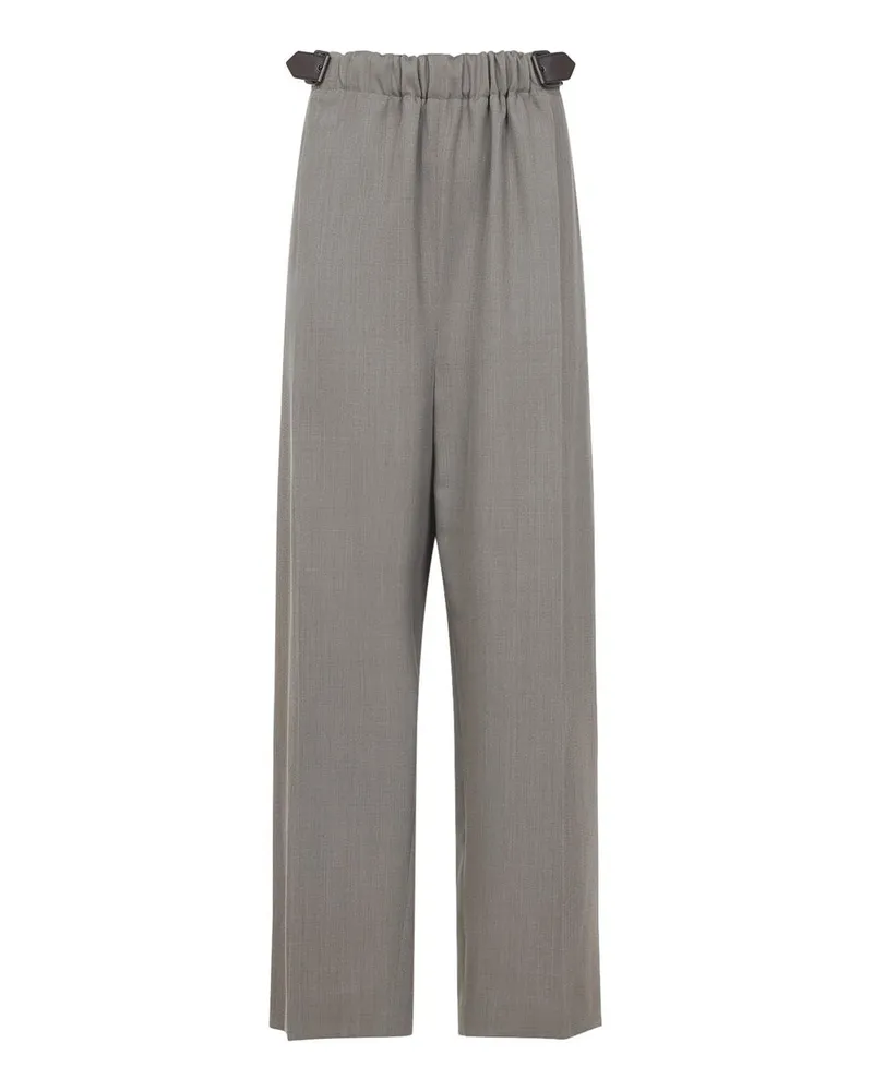 Loewe Casual Hose - Beige Beige