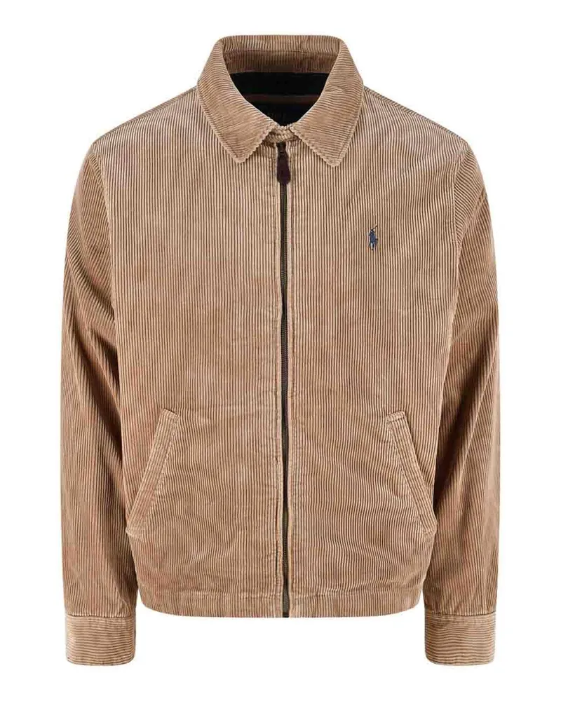 Ralph Lauren Blazer - Beige Beige