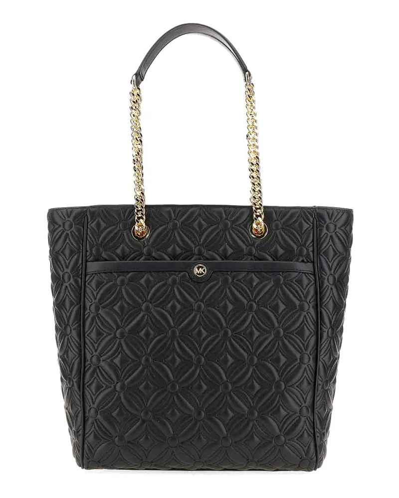 Michael Kors Umhängetasche - Schwarz Schwarz