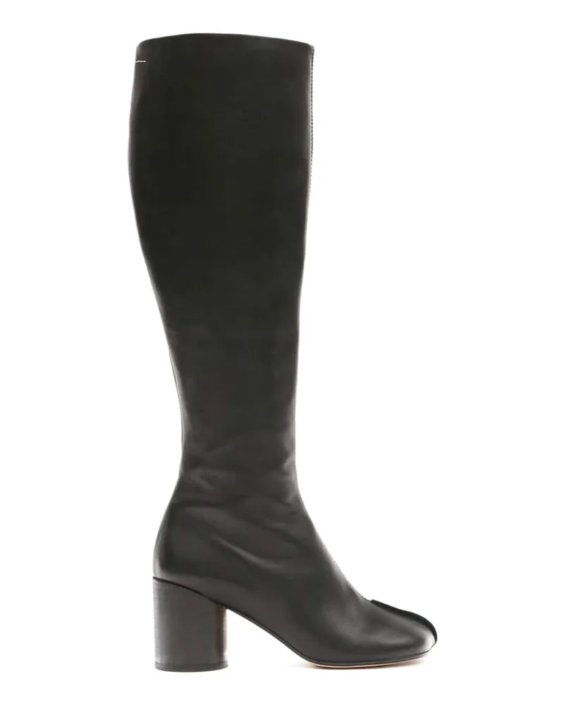 Maison Margiela Stiefel - Schwarz Schwarz