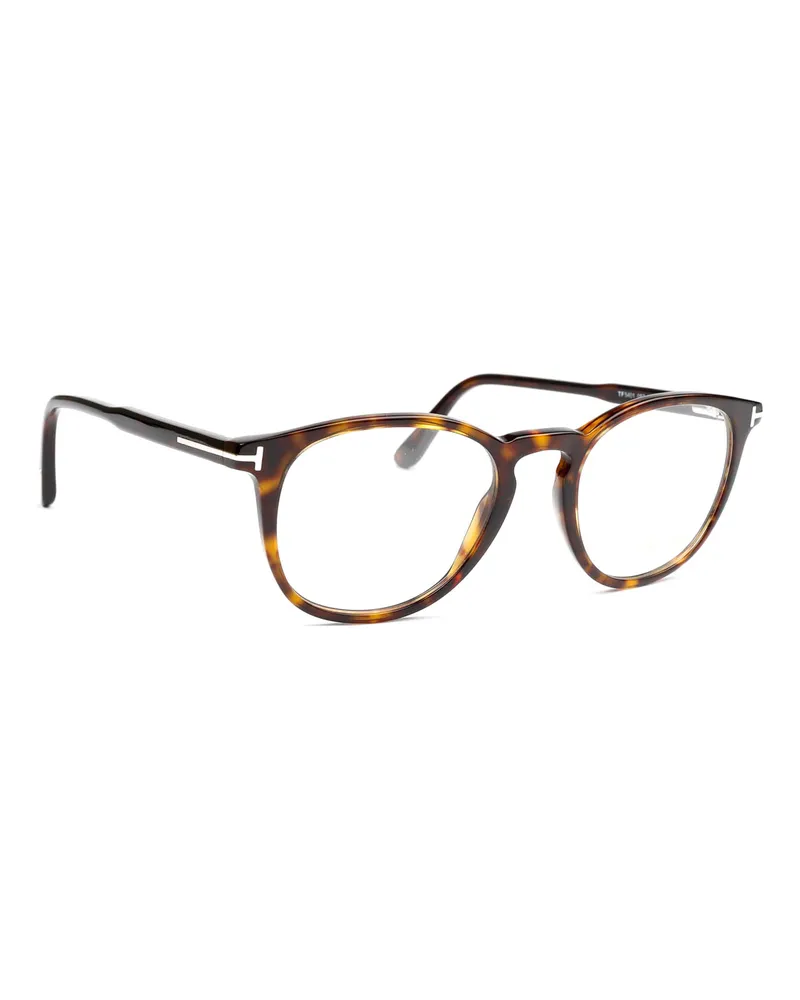Tom Ford Brillen - Braun Braun