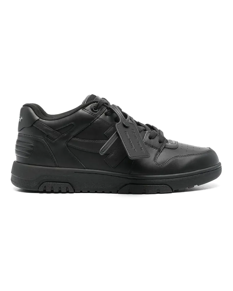 OFF-WHITE Sneaker - Schwarz Schwarz
