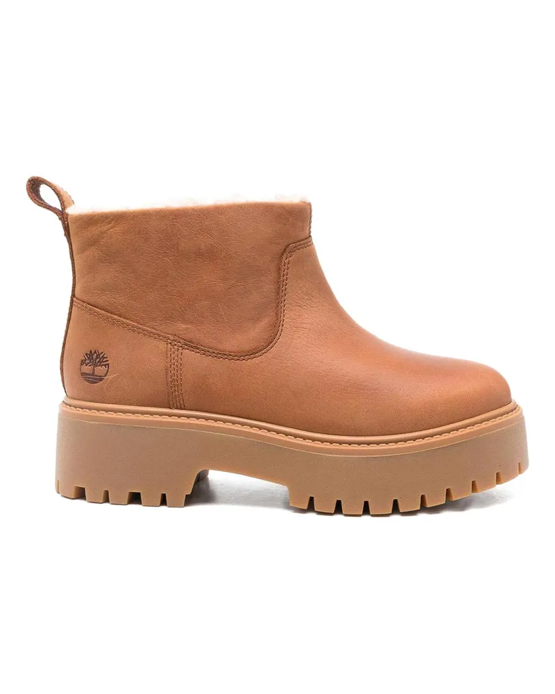 Timberland Stiefel - Braun Braun