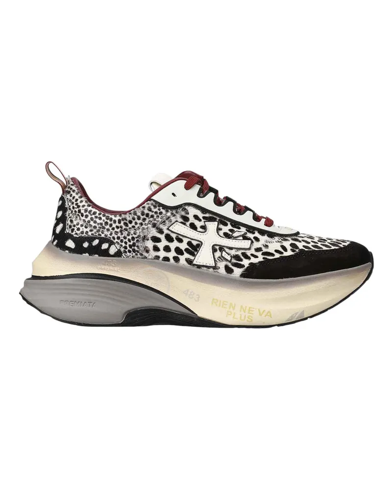 Premiata Sneaker - Bunt Bunt