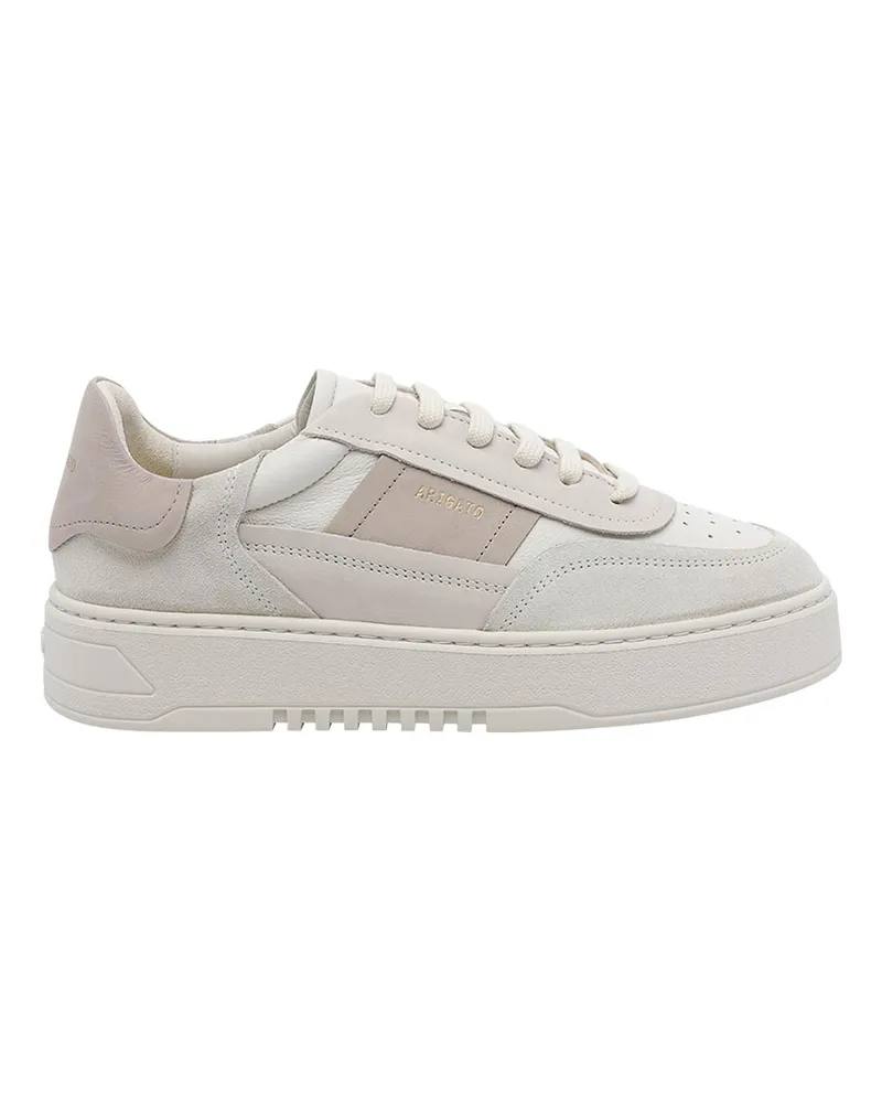 Axel Arigato Sneaker - Beige Beige