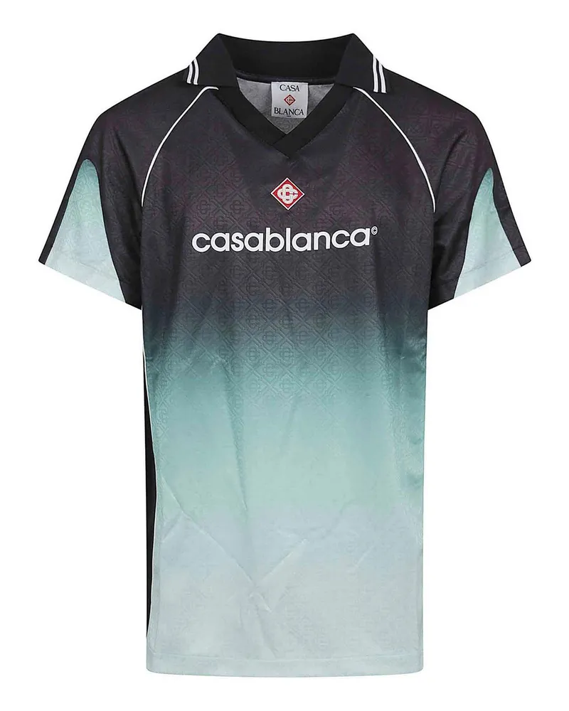 Casablanca Paris Top - Braun Braun