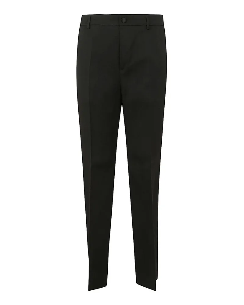 Golden Goose Formale Hose - Schwarz Schwarz