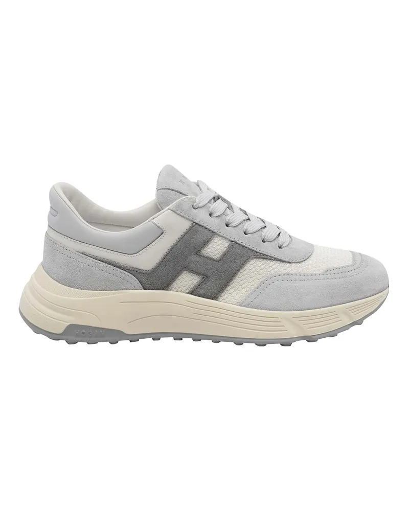 Hogan Sneaker - Grau Grau