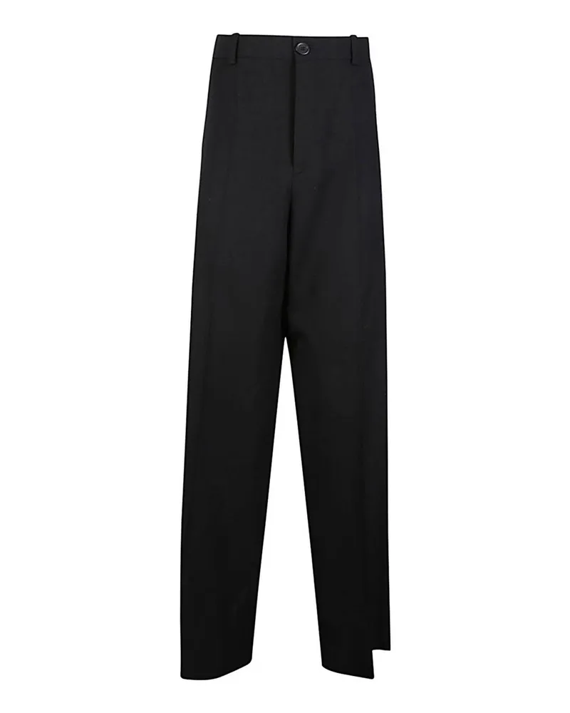 Balenciaga Shorts - Schwarz