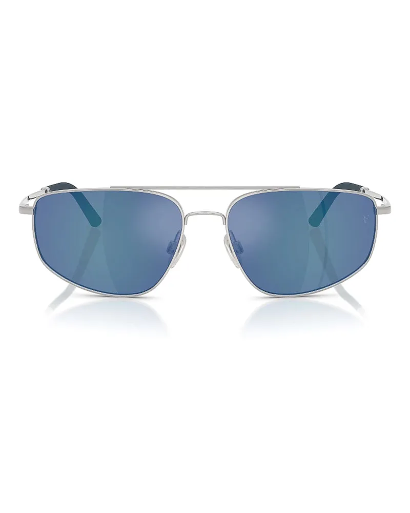 Oliver Peoples Sonnenbrille - Gold Gold