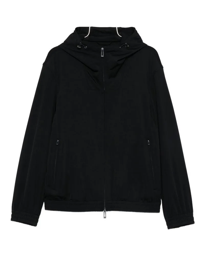 Emporio Armani Casualjacke - Blau Blau
